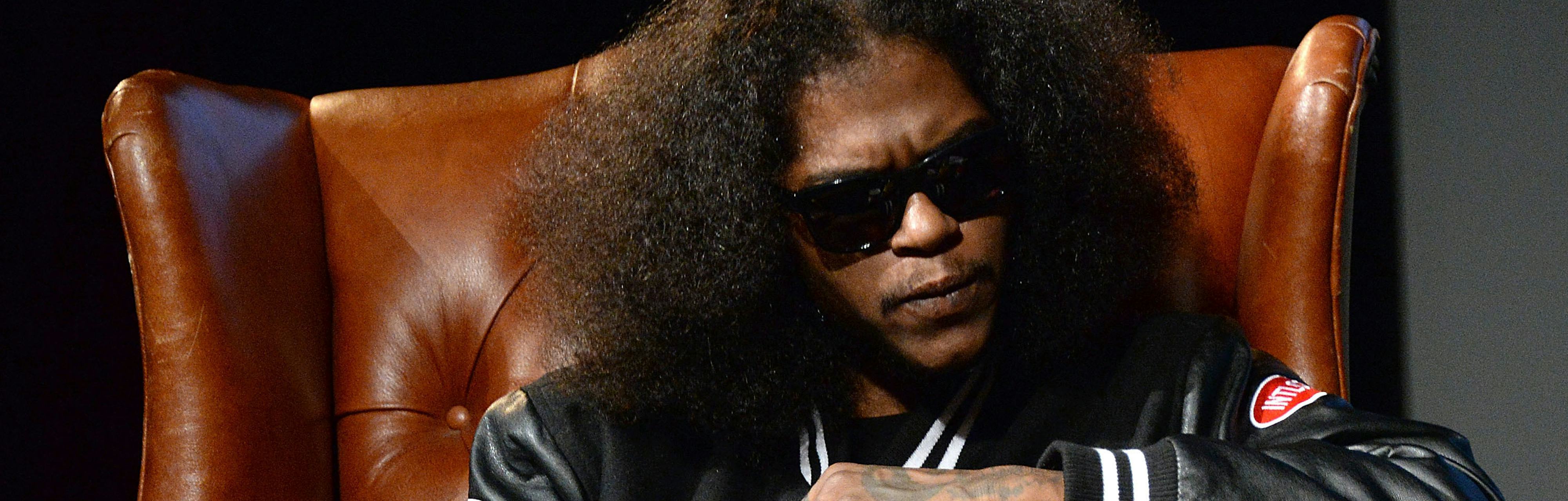 Ab-Soul is Still One of the Most Slept on Rappers