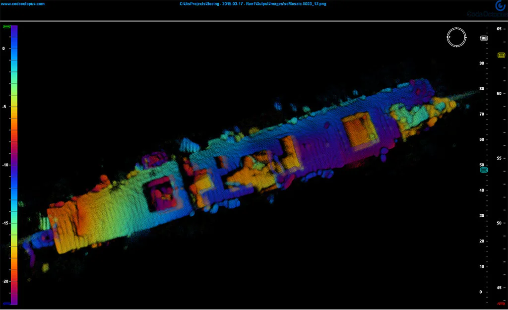 Boeing's New Autonomous Submarine Can Stay Submerged for Months