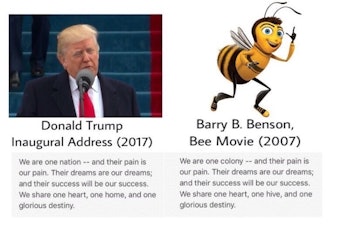 The Bee Movie Resurgence Made Barry B Benson An Internet A Lister