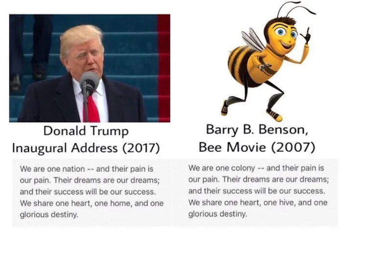 The 'Bee Movie' Resurgence Made Barry B. Benson an Internet A-Lister