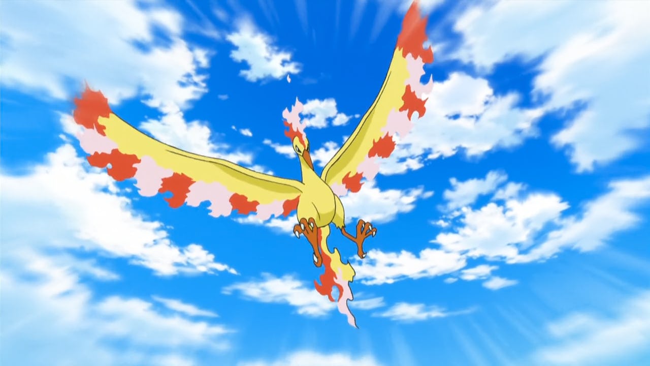 Niantic Hints Legendary Birds Are Coming To 'Pokemon GO' Soon