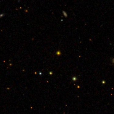 quasar APM 08279+5255