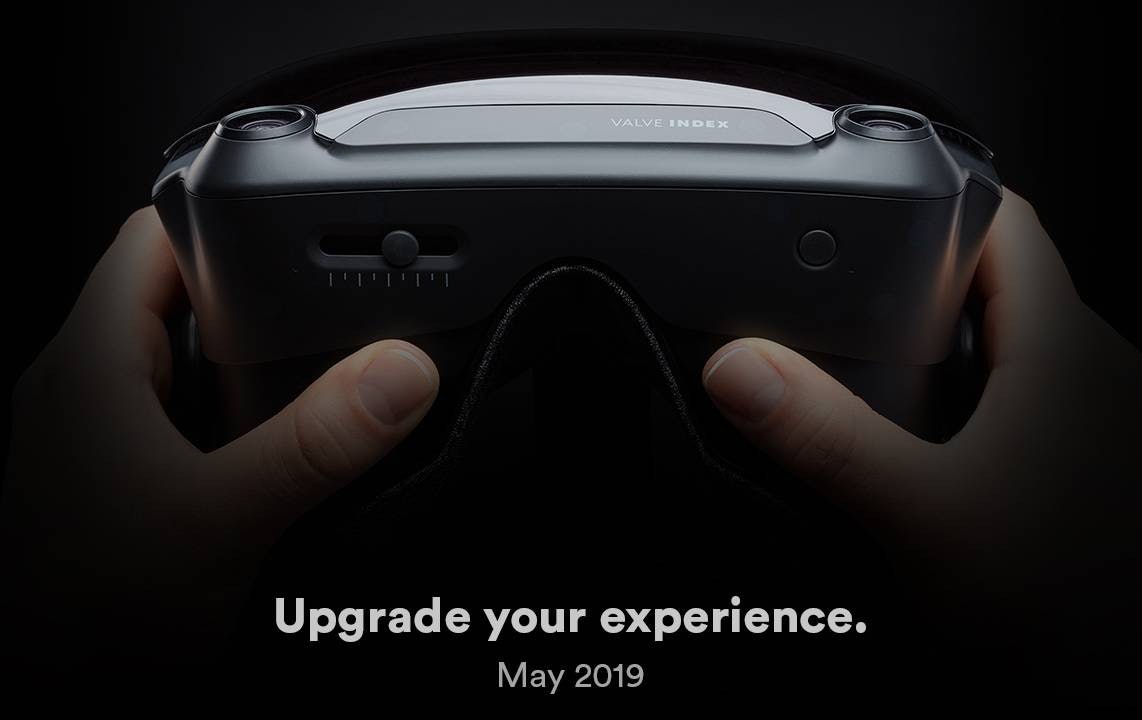 steam vr headset release date