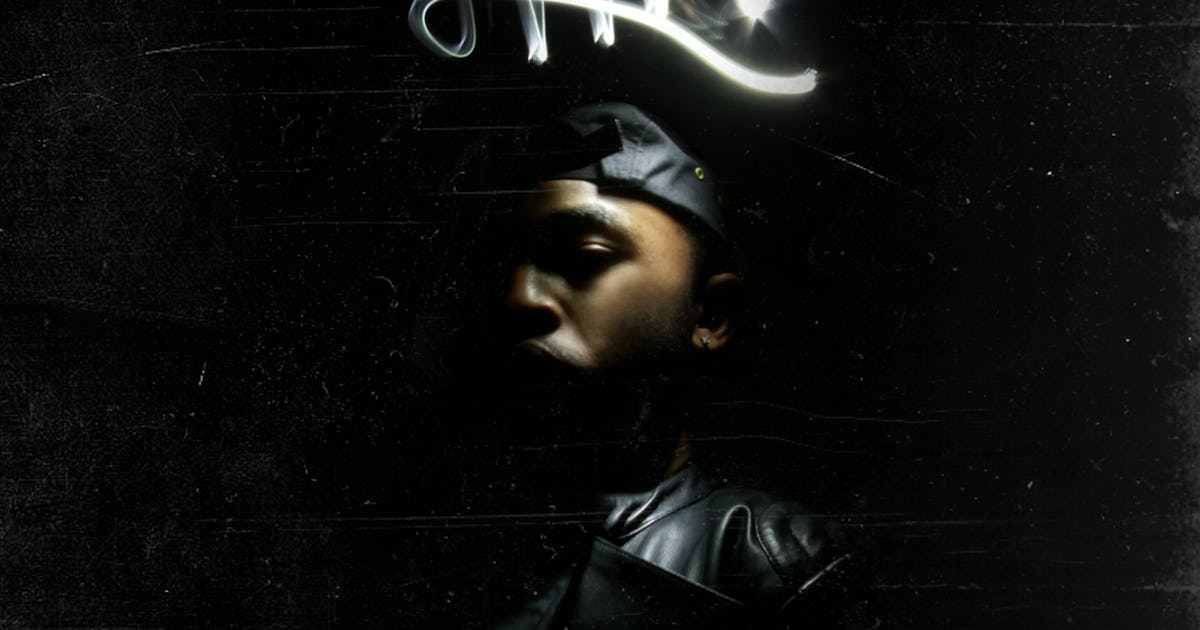 Get Hip to Dr. Dre's New Favorite Rapper: King Mez