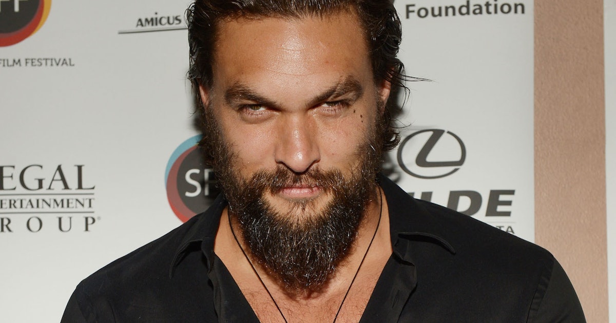 Why Jason Momoa Is the Future of the DC Cinematic Universe why jason momoa is the future of the dc cinematic universe