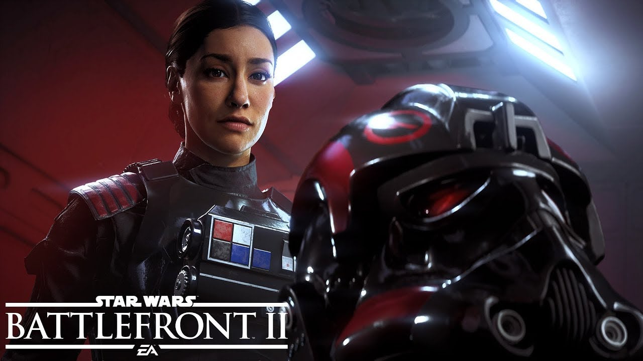 Mandalorian Season 2 Spoilers Video Game Actress Fuels Alleged Cast Leak