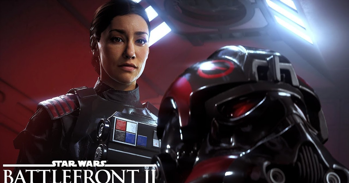 Mandalorian Season 2 Spoilers Video Game Actress Fuels Alleged Cast Leak