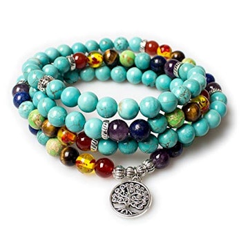 bracelet, jewelry, beads