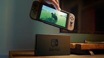 You Should Maybe Get A Wii U Instead Of A Nintendo Switch You Should Maybe Get A Wii U Instead Of A Nintendo Switch