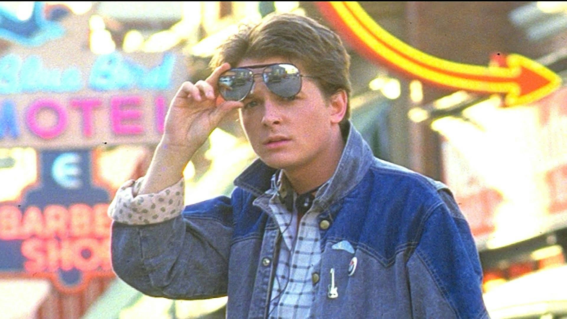 Why Retro ‘80s Nostalgia Rules Pop Culture