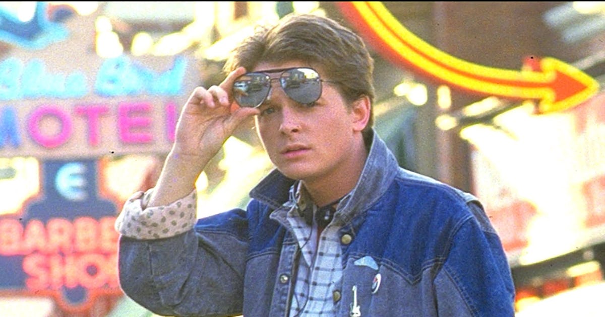 Why Retro '80s Nostalgia Rules Pop Culture