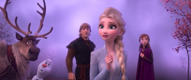 Frozen 2 review