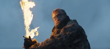 Beric Dondarrion in 'Game of Thrones' Season 7