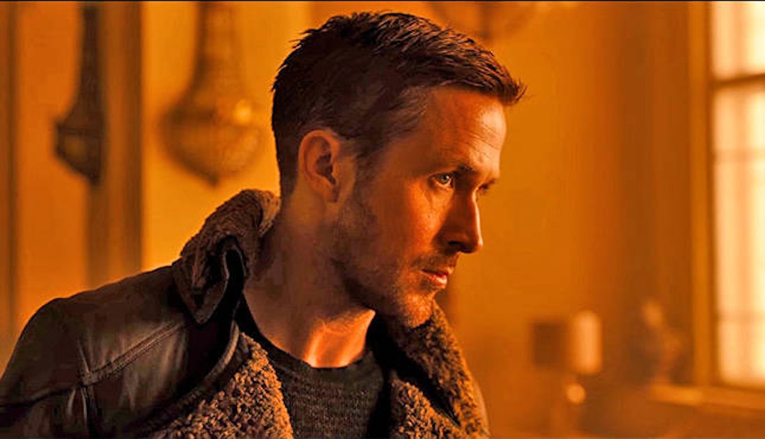 'Blade Runner 2049' Ending: Is Ryan Gosling Really a Replicant?