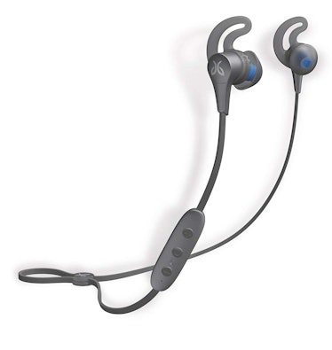 Jaybird X4 Wireless Bluetooth Headphones for Sport, Fitness and Running, Compatible with iOS and And...