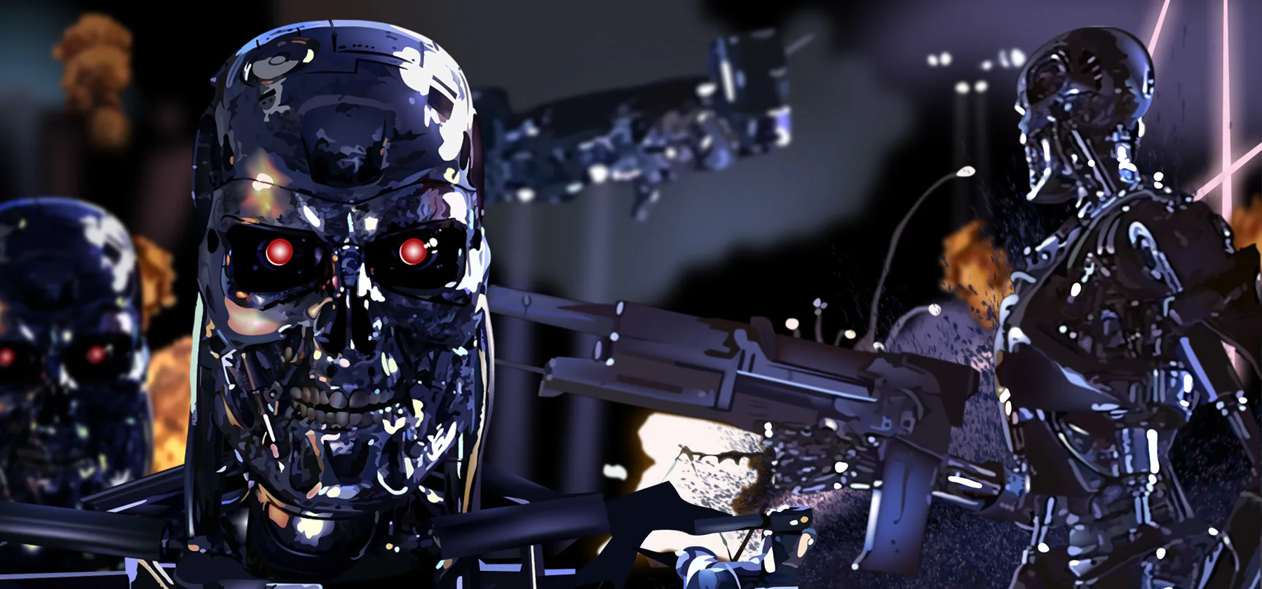 Why We're Probably Living in a Computer Simulation