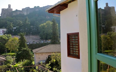 Albania, hostel