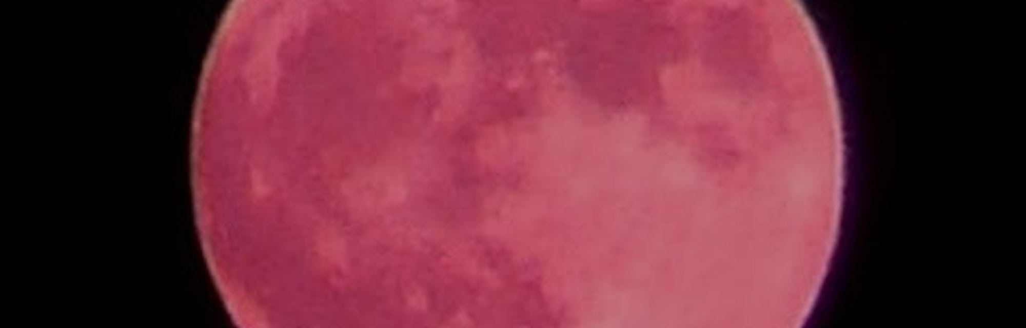 The Strawberry Moon Got Its Name for This Ripe Reason