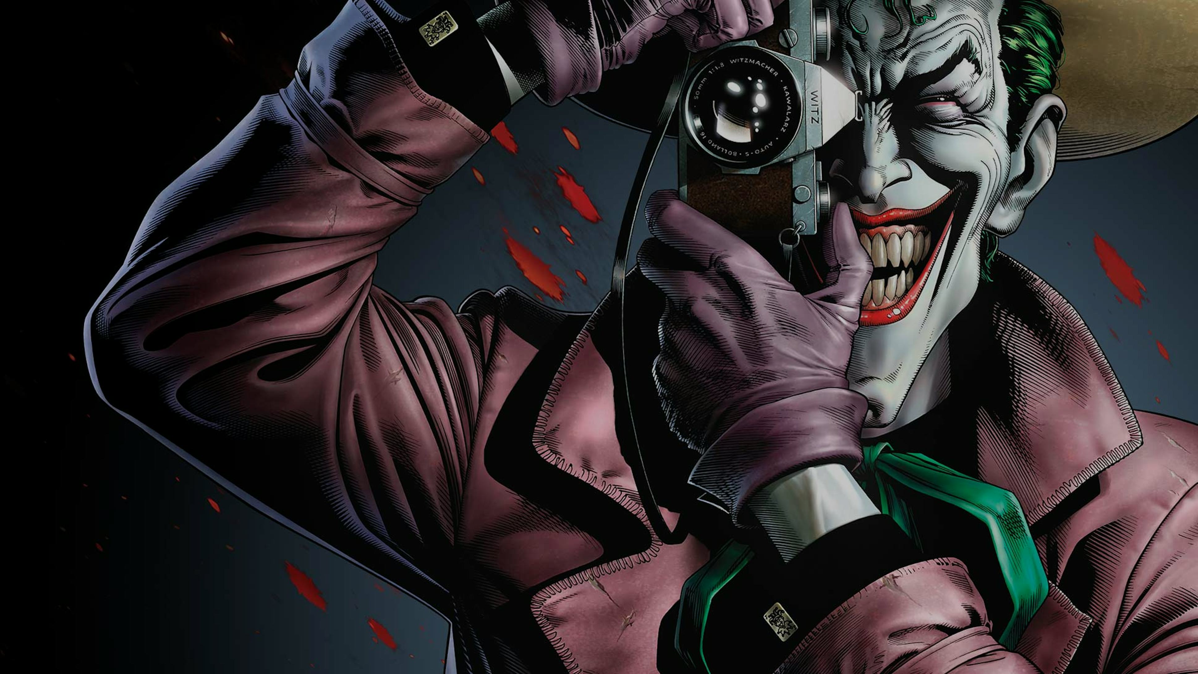 'Joker' Origin Movie: We Really Don't Need to Know Joker's Backstory