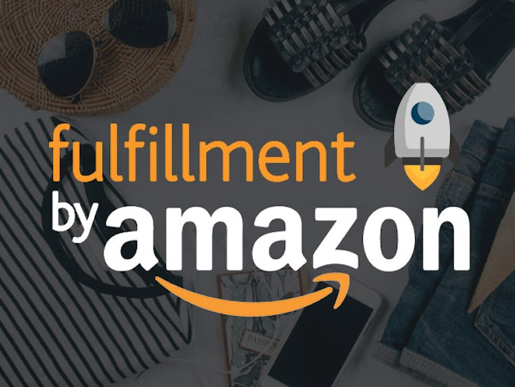 Amazon FBA: From No-Experience to Launching Your First Product on Amazon