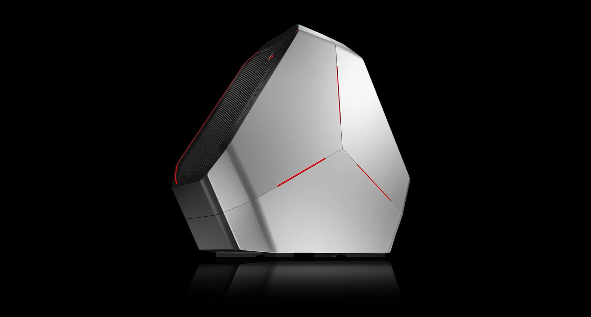 Alienware Debuts New Versions of Ultra-Powerful Area-51 Desktop