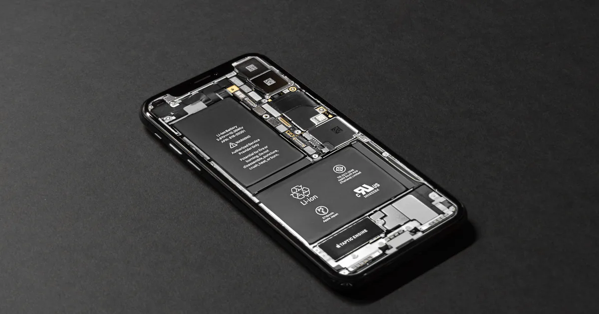 A13 Cpu Model Apple A13 Chip: Release Date, Features, Why It's More Than a Small Upgrade