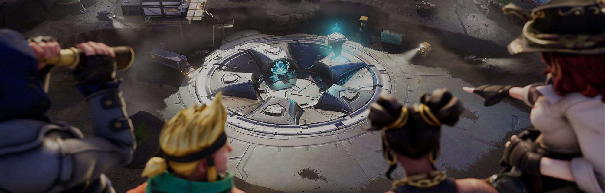 Fortnite Season 9 Start Date Themes Map Changes And Everything To Know Fortnite Season 9 Start Date Themes Map Changes And Everything To Know
