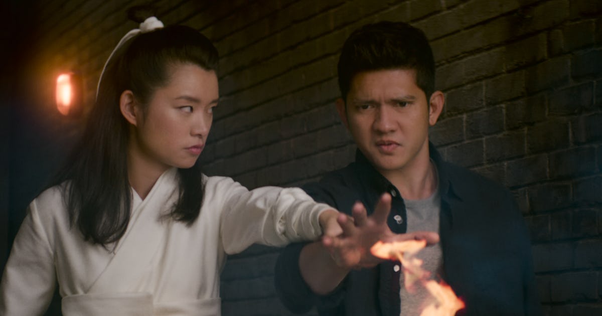Wu Assassins Season 2 Release Date 2021 'Wu Assassins' Season 2 release date, trailer, plot for the Netflix show