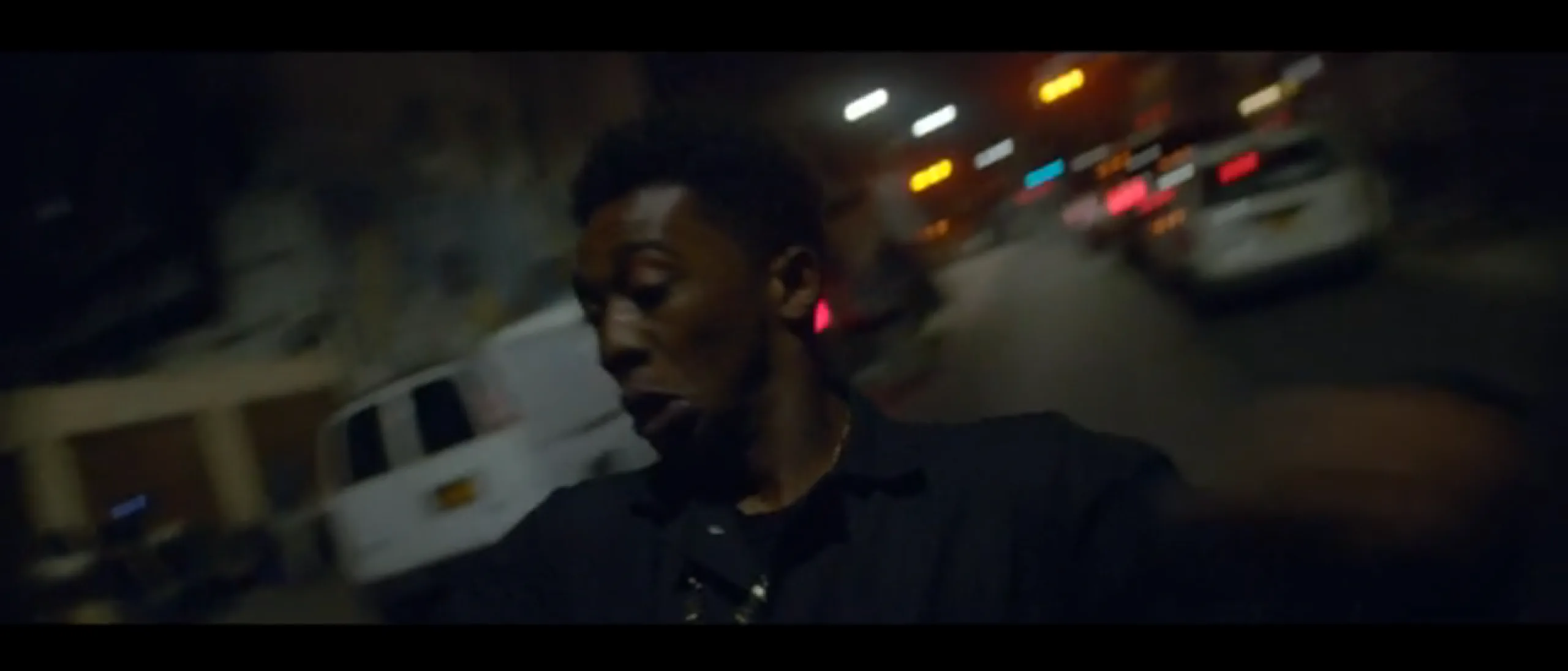 A Breakdown of Desiigner's 'Panda' Music Video