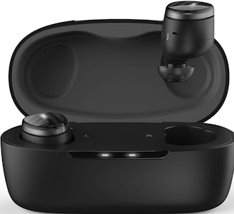 Optoma NuForce Be Free5 Truly Wireless Earbuds