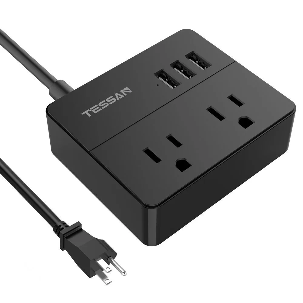 7 Best Extension Cords That Aren t Eyesores