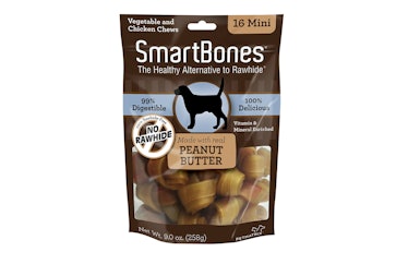smartbones treats
