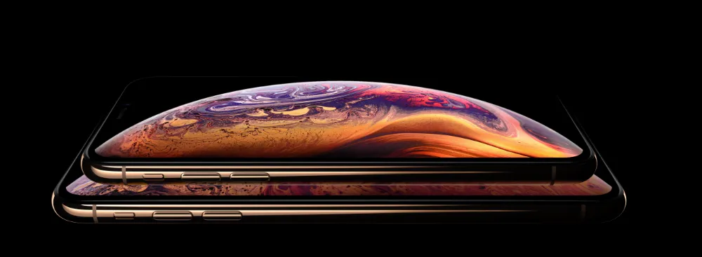 Phone XS Max: Here's What's in the Box