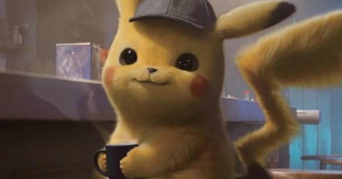 Pikachu Brain How Pokémon Changed the Brains of People Who Grew Up Playing the Game