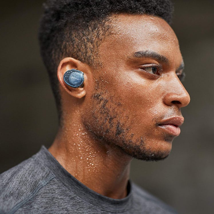 Bose SoundSport Free Truly Wireless Sport Headphones