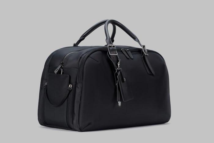 This Is the Very Best Gym Duffel Bag