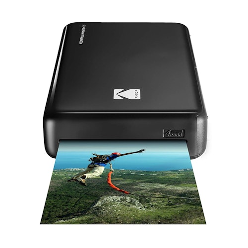 Kodak HD Wireless Portable Instant Photo Printer