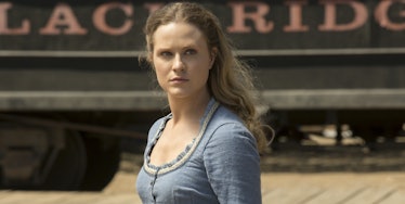 'Westworld' was the third-most illegally downloaded TV show of 2016.