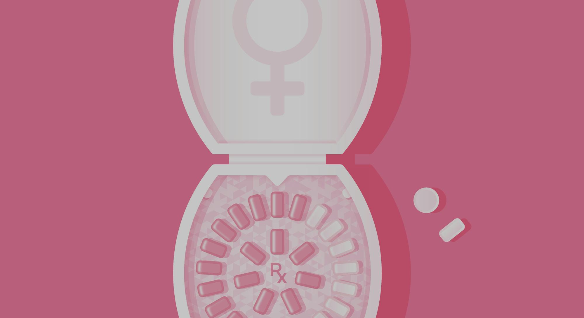 Your Brain On Birth Control Your Brain On Birth Control
