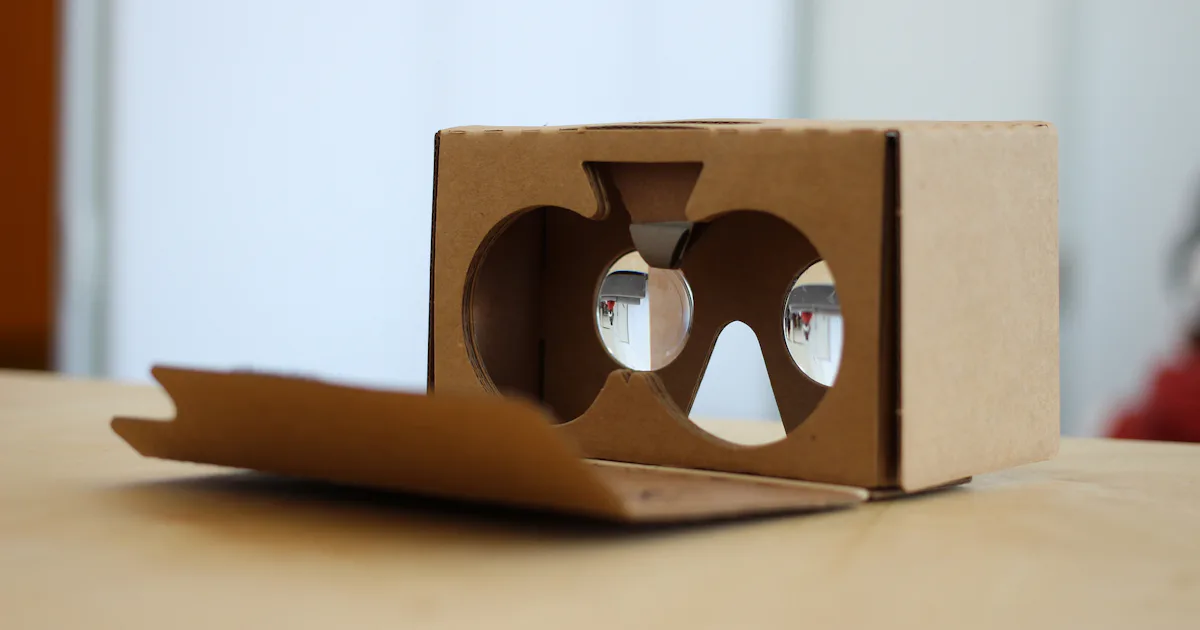 Google Cardboard Sells 5 Million Units! So What Does That Mean?