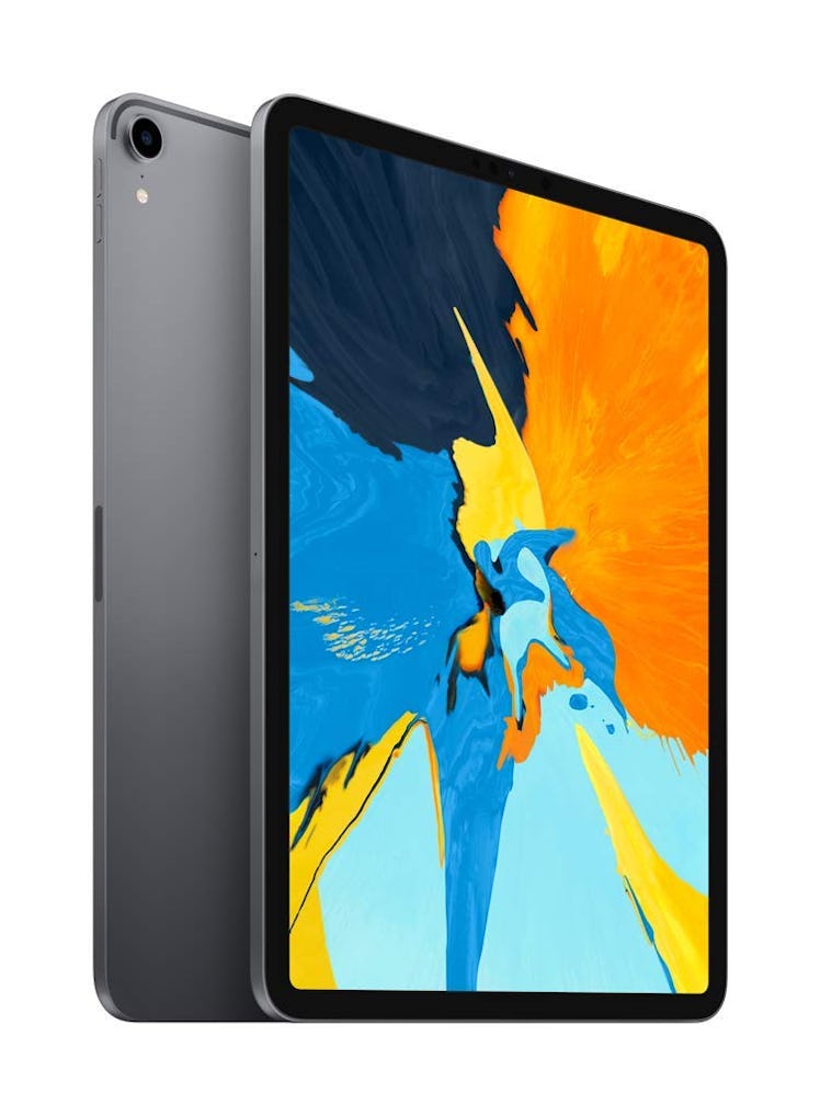 Apple iPad Pro (2018)