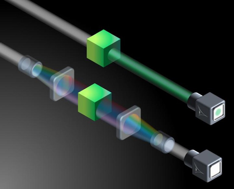 Spectral Cloaking Breakthrough May Hold Key to Actual Invisibility Cloaks