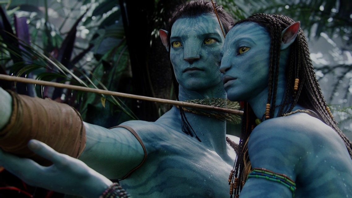 'Avatar' Is Forgotten Because It Was the Essential Cinema Experience