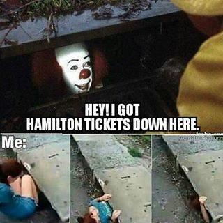 The 25 Best It Sewer Clown Memes The 25 Best It Sewer Clown Memes