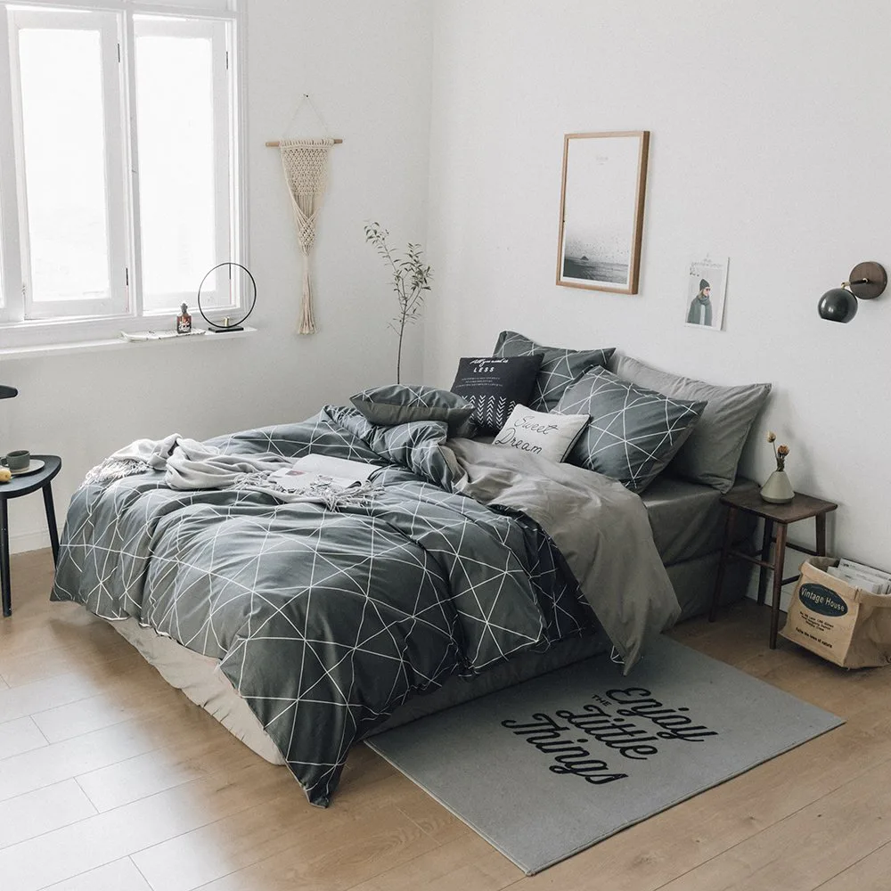 Comforters That Won T Scare Your Hot Date Away