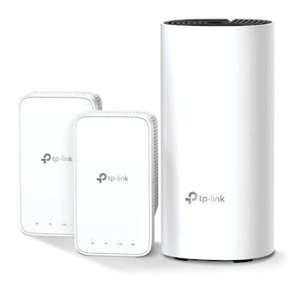 TP-Link Deco Whole Home Mesh WiFi System 