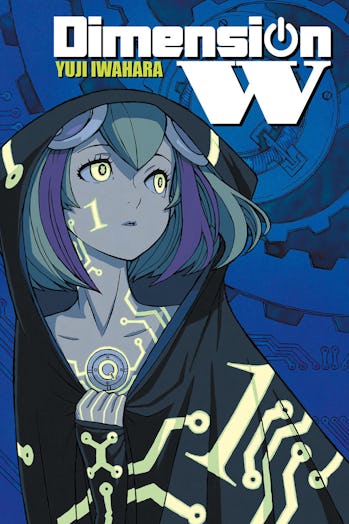 The 10 Best English Manga Releases In 16