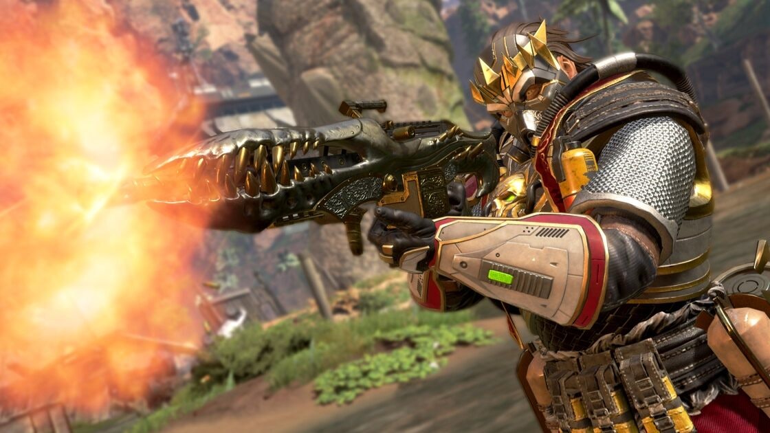 'Apex Legends' Season 2 Battle Pass Guide: Price, Skins, and Skydive Emotes