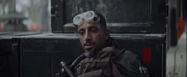 Yes, That's Naz from 'The Night Of' in Star Wars 'Rogue One' Trailer