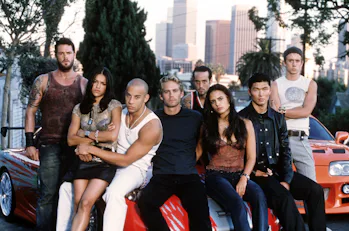 Fast Furious 9 Cast Release Date And Trailer On The High Octane Movie
